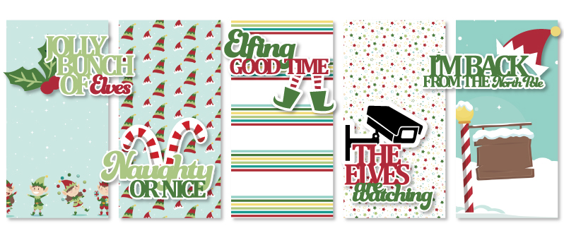 Merry Christmas and a Happy New Year!