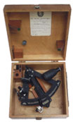Antique Sextant