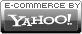 E-commerce by Yahoo!