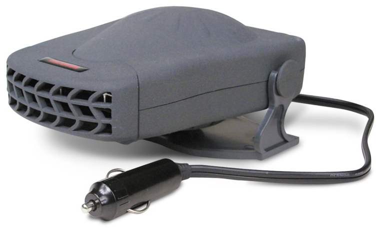 electric heater cigarette lighter 12v, 24v, 36v & 48v Volt Auxiliary Cab Heaters & Blankets