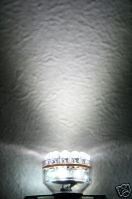 24 Volt Super Bright 24 LED 1156 Bulb