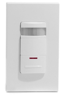 COMMERCIAL GRADE WALL MOUNTED OCCUPANCY SENSOR