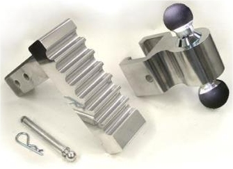 Aluminum Greaseless 5 3/4