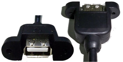 12v DC to 5v DC USB Converter Car Dash Port 3 Amp