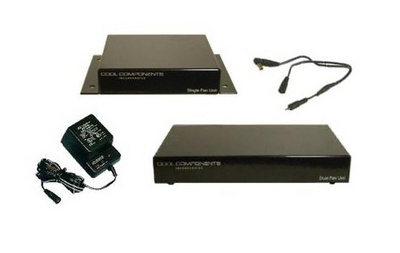 2 Component Electronic Cooling Kit