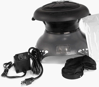 1/2 Acre Non-Propane Electronic Mosquito Trap