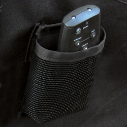 Deluxe Snow Thrower Cab