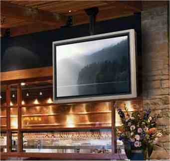 Universal LCD / Plasma 30