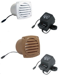 3 inch COOLING CABINET / EQUIPMENT RACK VENT