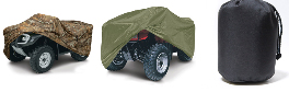 ATV Storage Cover
