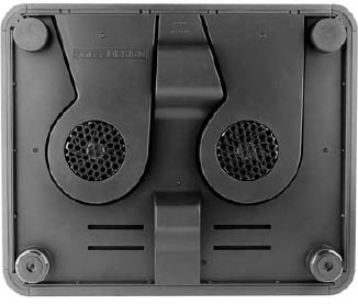 Audio & Video Electronics Cooler & Blower