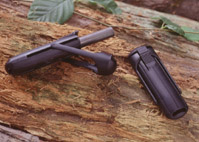 Deluxe Survival Tool Kit