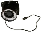 3 inch COOLING CABINET / EQUIPMENT RACK VENT