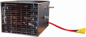 Direct Battery Hookup Heaters