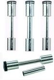 Trailer Barbell Receiver Locks