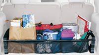 Cargo Storage Organizer