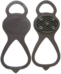 Non-Slip Shoe Grip Snow Band