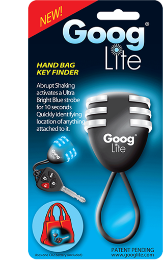 Hand Bag / Purse Key Finder