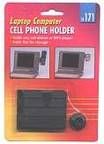 Laptop Phone Holder