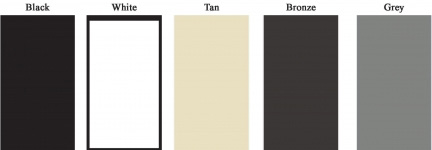 Steel Locking Mailbox