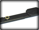 Retractable Windshield Sunshade