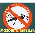 Mosquito Away Electronic Repeller
