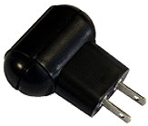 110 Volt AC Mosquito Away Electronic Repeller