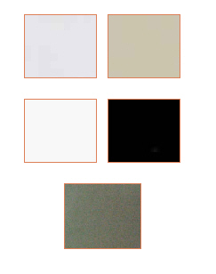Pearl Gray