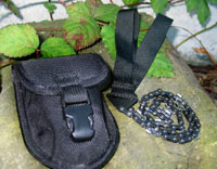 Deluxe Survival Tool Kit