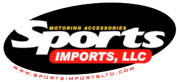 Sports Imports Ltd Home