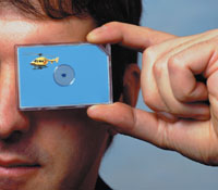 Deluxe Survival Tool Kit