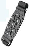 Tire Ice Grabber Studs Strap