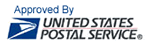 Aluminum, Steel & Plastic Locking Postal Mailboxes