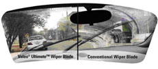 Valeo Ultimate Wiper Blades