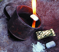 Deluxe Survival Tool Kit