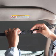 Auto Windshield Cover