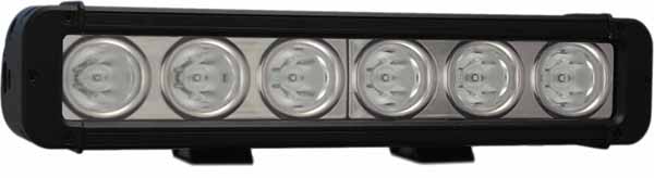 Xmitter Low Profile Prime LED Light Bar Xmitter Low Profile Prime LED Light Bar