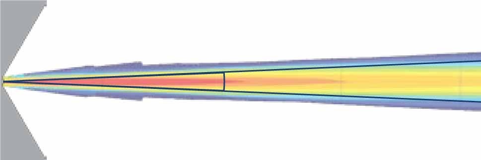 Xmitter Low Profile Prime LED Light Bar