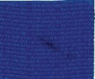 Ribbon Color: #2 1 Blue