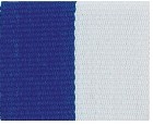 Ribbon Color: #2 18 Blue/White