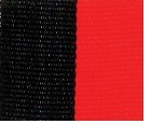 Ribbon Color: #2 29 Black/Orange