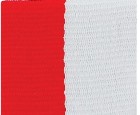 Ribbon Color: #2 30 Red/White