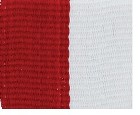 Ribbon Color: #2 36 Maroon/White