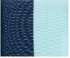 Ribbon Color: #2 53 Navy/Lt.Blue