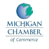 Michigan Chamber of Commerce Logo