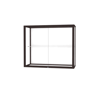 Champion Wall-Mounted Display Case