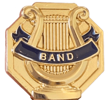 Lapel pins, recognition pins, school pins, and star pins