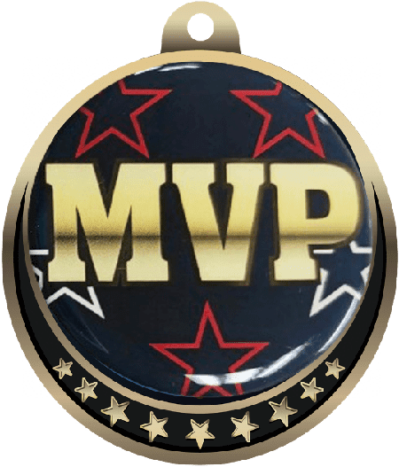 MVP Medal
