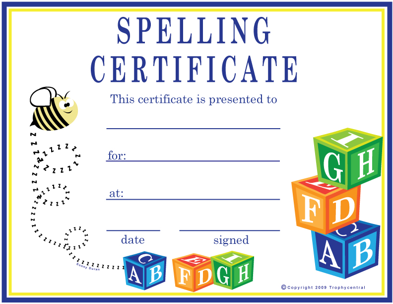 free-spelling-certificates-and-templates-trophycentral
