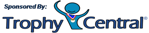 Promotional Giveaways Sponsored By TrophyCentral